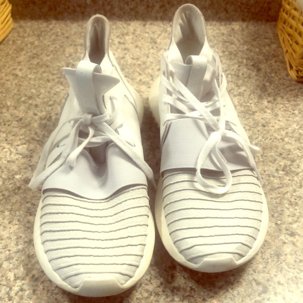 Adidas Tennis Shoes Sneakers